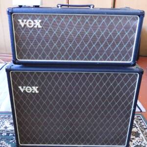 Vox AC 30 amp for sale - Great Guitars